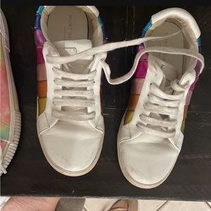 Kurt Geiger girl shoes